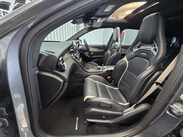 Mercedes-Benz GLC 4.0 GLC63 V8 BiTurbo AMG S (Premium) SUV 5dr Petrol AMG SpdS MCT 4MATIC+ Eu 9