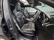 Mercedes-Benz GLC 4.0 GLC63 V8 BiTurbo AMG S (Premium) SUV 5dr Petrol AMG SpdS MCT 4MATIC+ Eu 7