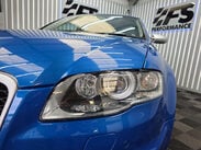 Audi RS4 4.2 Saloon 4dr Petrol Manual quattro (324 g/km, 415 bhp) 30