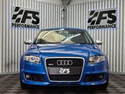 Audi RS4 4.2 Saloon 4dr Petrol Manual quattro (324 g/km, 415 bhp) 2