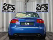 Audi RS4 4.2 Saloon 4dr Petrol Manual quattro (324 g/km, 415 bhp) 4