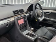Audi RS4 4.2 Saloon 4dr Petrol Manual quattro (324 g/km, 415 bhp) 7