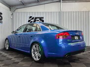 Audi RS4 4.2 Saloon 4dr Petrol Manual quattro (324 g/km, 415 bhp) 10
