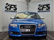 Audi RS4 4.2 Saloon 4dr Petrol Manual quattro (324 g/km, 415 bhp) 36