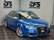 Audi RS4 4.2 Saloon 4dr Petrol Manual quattro (324 g/km, 415 bhp) 51