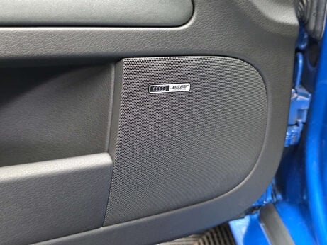 Audi RS4 4.2 Saloon 4dr Petrol Manual quattro (324 g/km, 415 bhp) 5