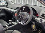 Audi RS4 4.2 Saloon 4dr Petrol Manual quattro (324 g/km, 415 bhp) 48