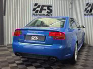 Audi RS4 4.2 Saloon 4dr Petrol Manual quattro (324 g/km, 415 bhp) 40