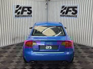 Audi RS4 4.2 Saloon 4dr Petrol Manual quattro (324 g/km, 415 bhp) 18