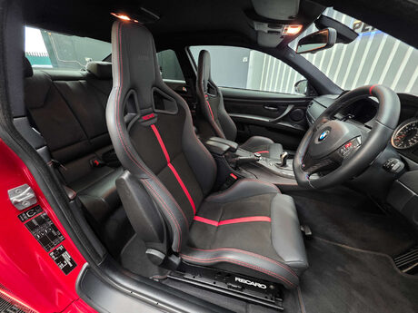 BMW M3 4.0 iV8 Coupe 2dr Petrol DCT Euro 5 (420 ps) 7