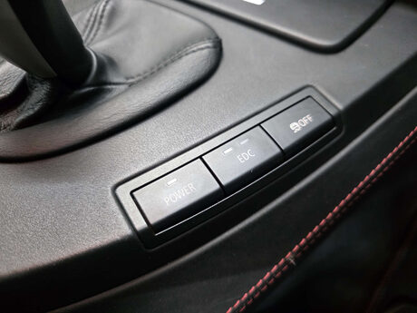 BMW M3 4.0 iV8 Coupe 2dr Petrol DCT Euro 5 (420 ps) 12