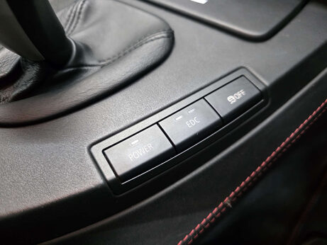 BMW M3 4.0 iV8 Coupe 2dr Petrol DCT Euro 5 (420 ps) 8