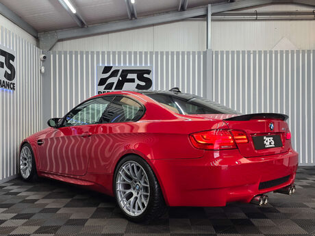 BMW M3 4.0 iV8 Coupe 2dr Petrol DCT Euro 5 (420 ps) 4