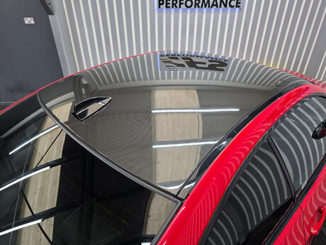 BMW M3 4.0 iV8 Coupe 2dr Petrol DCT Euro 5 (420 ps) 31