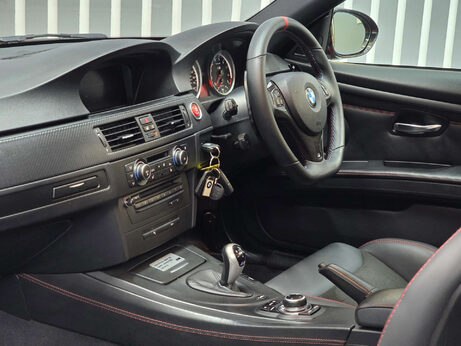 BMW M3 4.0 iV8 Coupe 2dr Petrol DCT Euro 5 (420 ps) 19