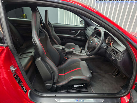 BMW M3 4.0 iV8 Coupe 2dr Petrol DCT Euro 5 (420 ps) 41