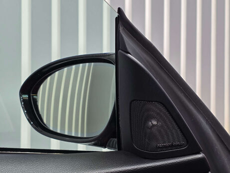 BMW M3 4.0 iV8 Coupe 2dr Petrol DCT Euro 5 (420 ps) 10