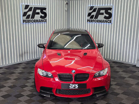BMW M3 4.0 iV8 Coupe 2dr Petrol DCT Euro 5 (420 ps) 16