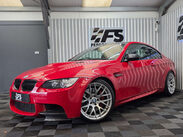 BMW M3 4.0 iV8 Coupe 2dr Petrol DCT Euro 5 (420 ps) 3