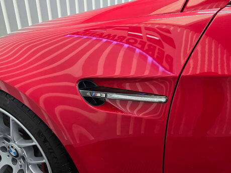 BMW M3 4.0 iV8 Coupe 2dr Petrol DCT Euro 5 (420 ps) 37