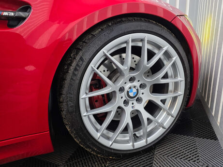 BMW M3 4.0 iV8 Coupe 2dr Petrol DCT Euro 5 (420 ps) 24