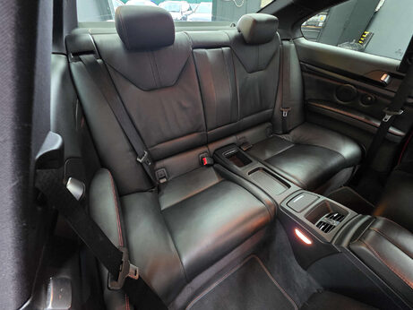 BMW M3 4.0 iV8 Coupe 2dr Petrol DCT Euro 5 (420 ps) 17