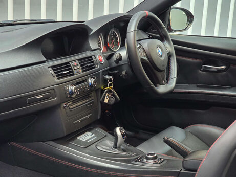 BMW M3 4.0 iV8 Coupe 2dr Petrol DCT Euro 5 (420 ps) 4