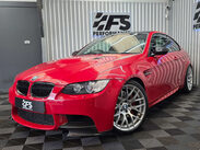 BMW M3 4.0 iV8 Coupe 2dr Petrol DCT Euro 5 (420 ps) 41