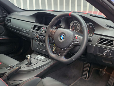 BMW M3 4.0 iV8 Coupe 2dr Petrol DCT Euro 5 (420 ps) 46