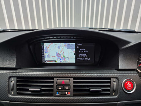 BMW M3 4.0 iV8 Coupe 2dr Petrol DCT Euro 5 (420 ps) 9