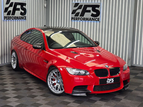 BMW M3 4.0 iV8 Coupe 2dr Petrol DCT Euro 5 (420 ps) 47