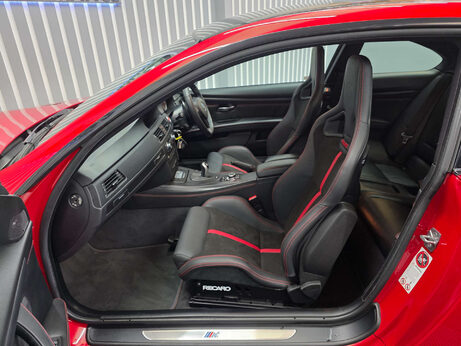 BMW M3 4.0 iV8 Coupe 2dr Petrol DCT Euro 5 (420 ps) 43