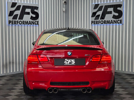 BMW M3 4.0 iV8 Coupe 2dr Petrol DCT Euro 5 (420 ps) 5