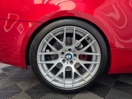 BMW M3 4.0 iV8 Coupe 2dr Petrol DCT Euro 5 (420 ps) 29