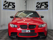 BMW M3 4.0 iV8 Coupe 2dr Petrol DCT Euro 5 (420 ps) 40
