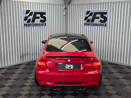 BMW M3 4.0 iV8 Coupe 2dr Petrol DCT Euro 5 (420 ps) 19