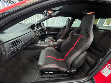 BMW M3 4.0 iV8 Coupe 2dr Petrol DCT Euro 5 (420 ps) 9