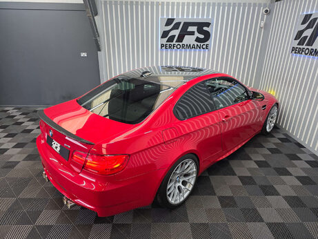 BMW M3 4.0 iV8 Coupe 2dr Petrol DCT Euro 5 (420 ps) 16