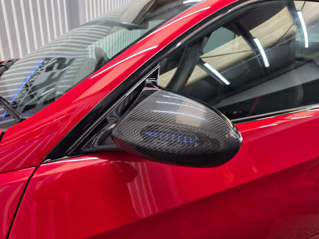 BMW M3 4.0 iV8 Coupe 2dr Petrol DCT Euro 5 (420 ps) 29