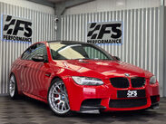 BMW M3 4.0 iV8 Coupe 2dr Petrol DCT Euro 5 (420 ps) 50