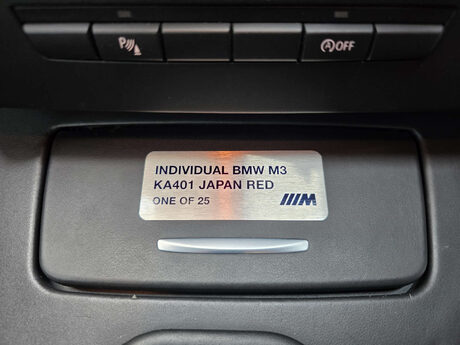 BMW M3 4.0 iV8 Coupe 2dr Petrol DCT Euro 5 (420 ps) 10