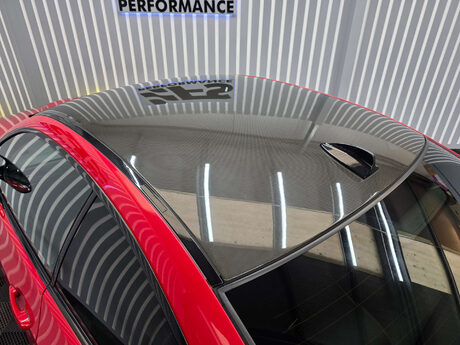 BMW M3 4.0 iV8 Coupe 2dr Petrol DCT Euro 5 (420 ps) 30