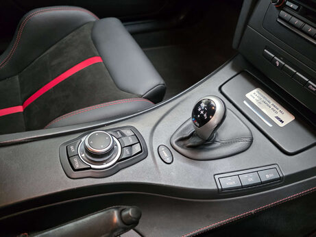 BMW M3 4.0 iV8 Coupe 2dr Petrol DCT Euro 5 (420 ps) 7