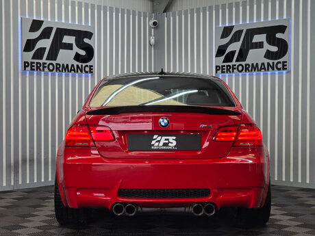 BMW M3 4.0 iV8 Coupe 2dr Petrol DCT Euro 5 (420 ps) 43