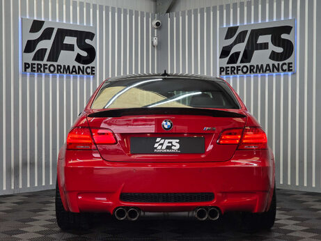 BMW M3 4.0 iV8 Coupe 2dr Petrol DCT Euro 5 (420 ps) 39