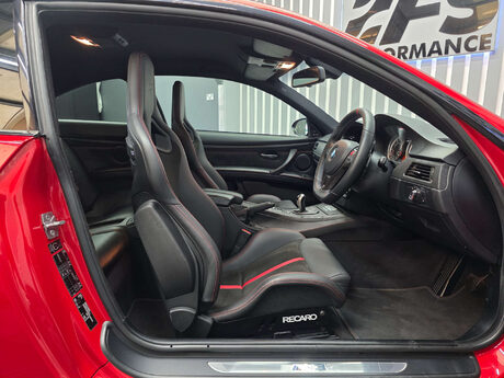 BMW M3 4.0 iV8 Coupe 2dr Petrol DCT Euro 5 (420 ps) 22