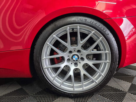 BMW M3 4.0 iV8 Coupe 2dr Petrol DCT Euro 5 (420 ps) 23