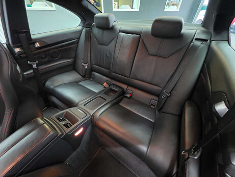 BMW M3 4.0 iV8 Coupe 2dr Petrol DCT Euro 5 (420 ps) 21