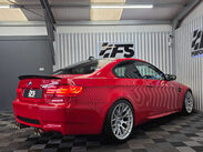 BMW M3 4.0 iV8 Coupe 2dr Petrol DCT Euro 5 (420 ps) 6