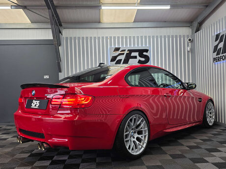 BMW M3 4.0 iV8 Coupe 2dr Petrol DCT Euro 5 (420 ps) 6